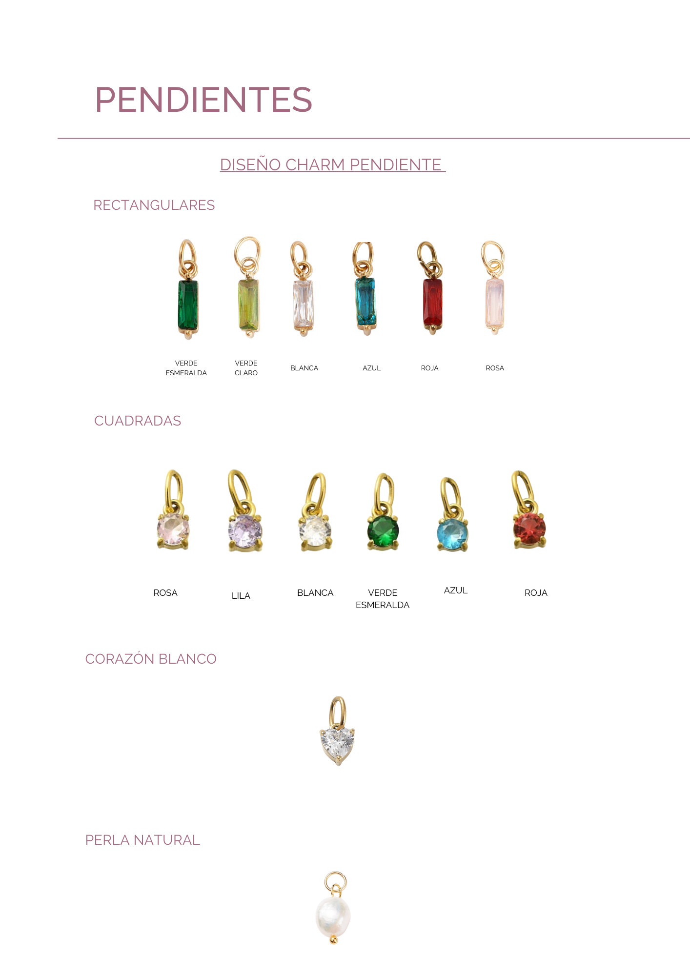 PENDIENTES ENLACE - Dto. por cantidad -