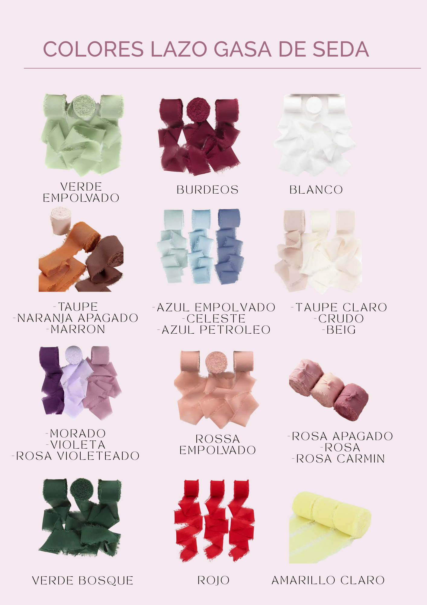 GARGANTILLA MI INICIAL