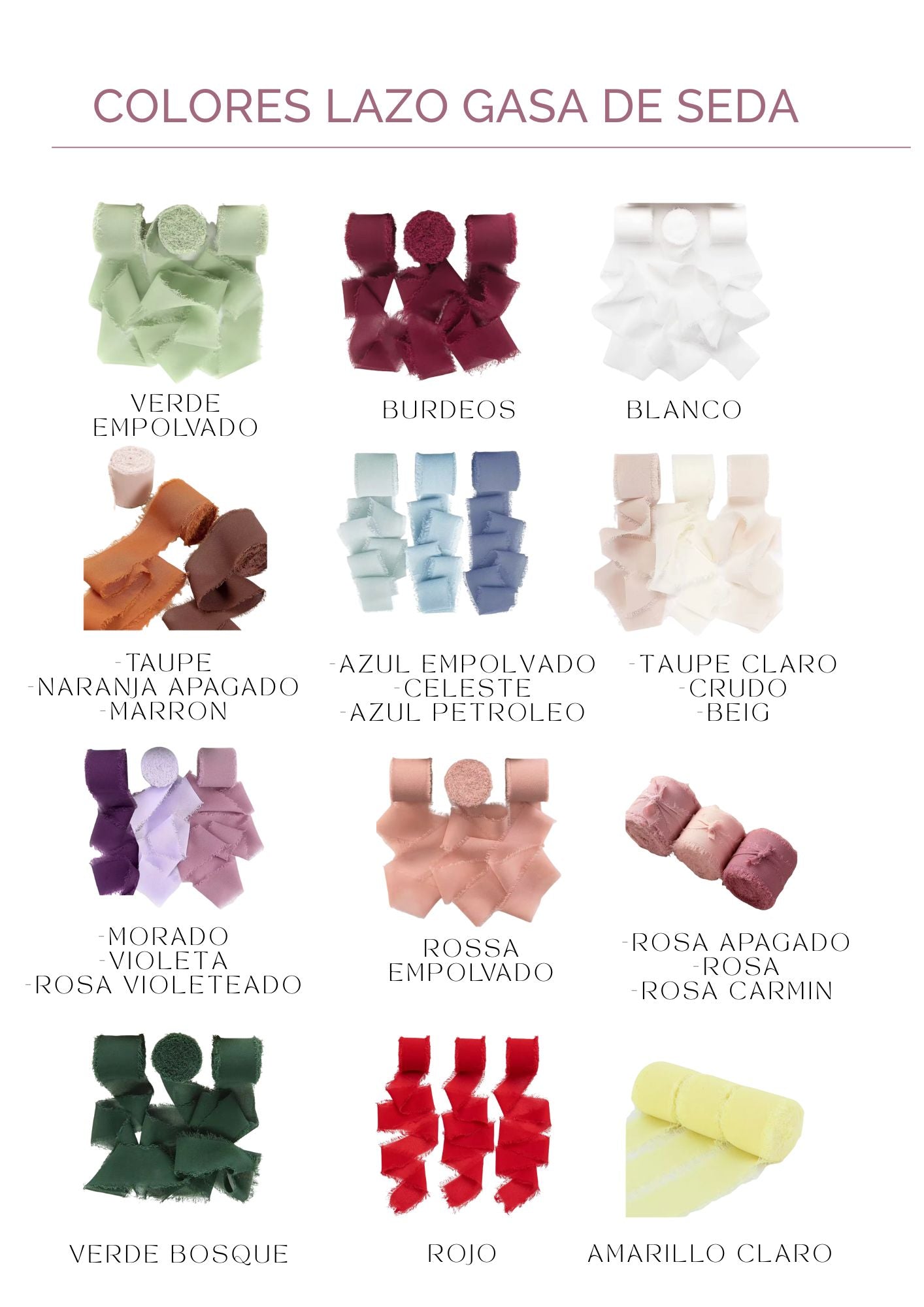 MARCASITIOS