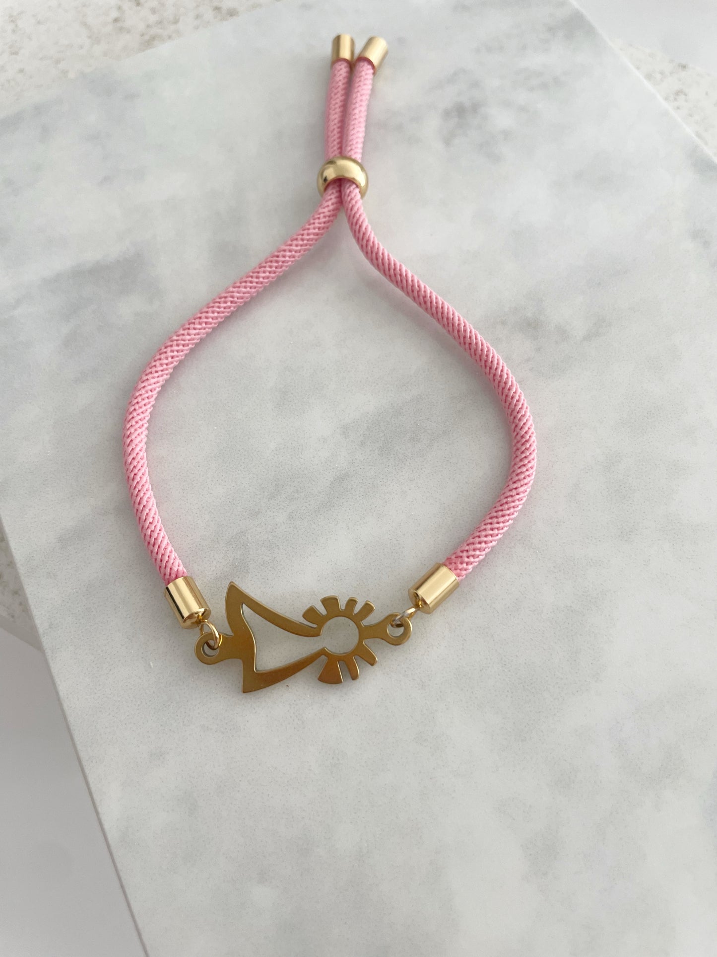 PULSERA VIRGEN DEL PILAR