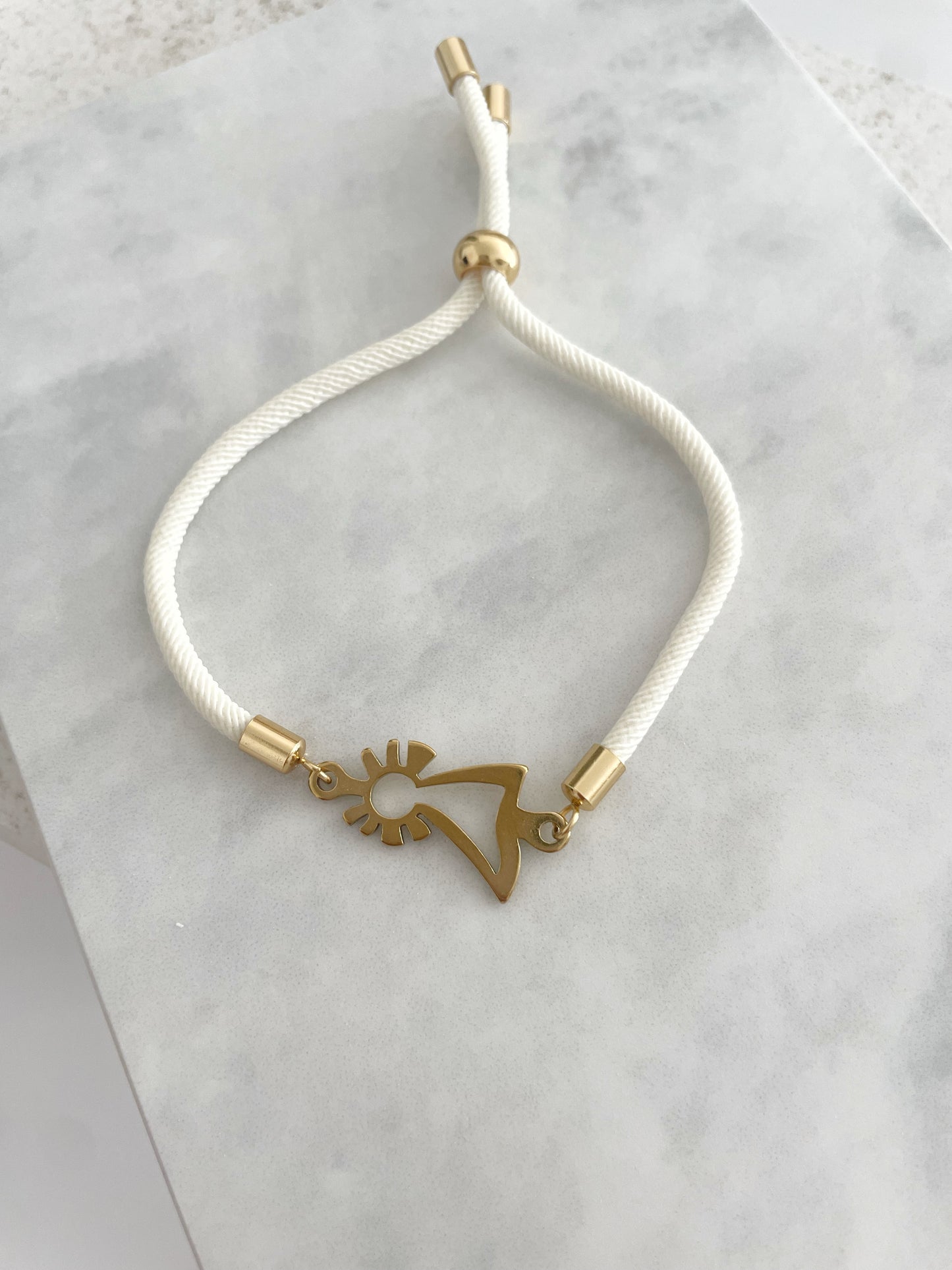 PULSERA VIRGEN DEL PILAR