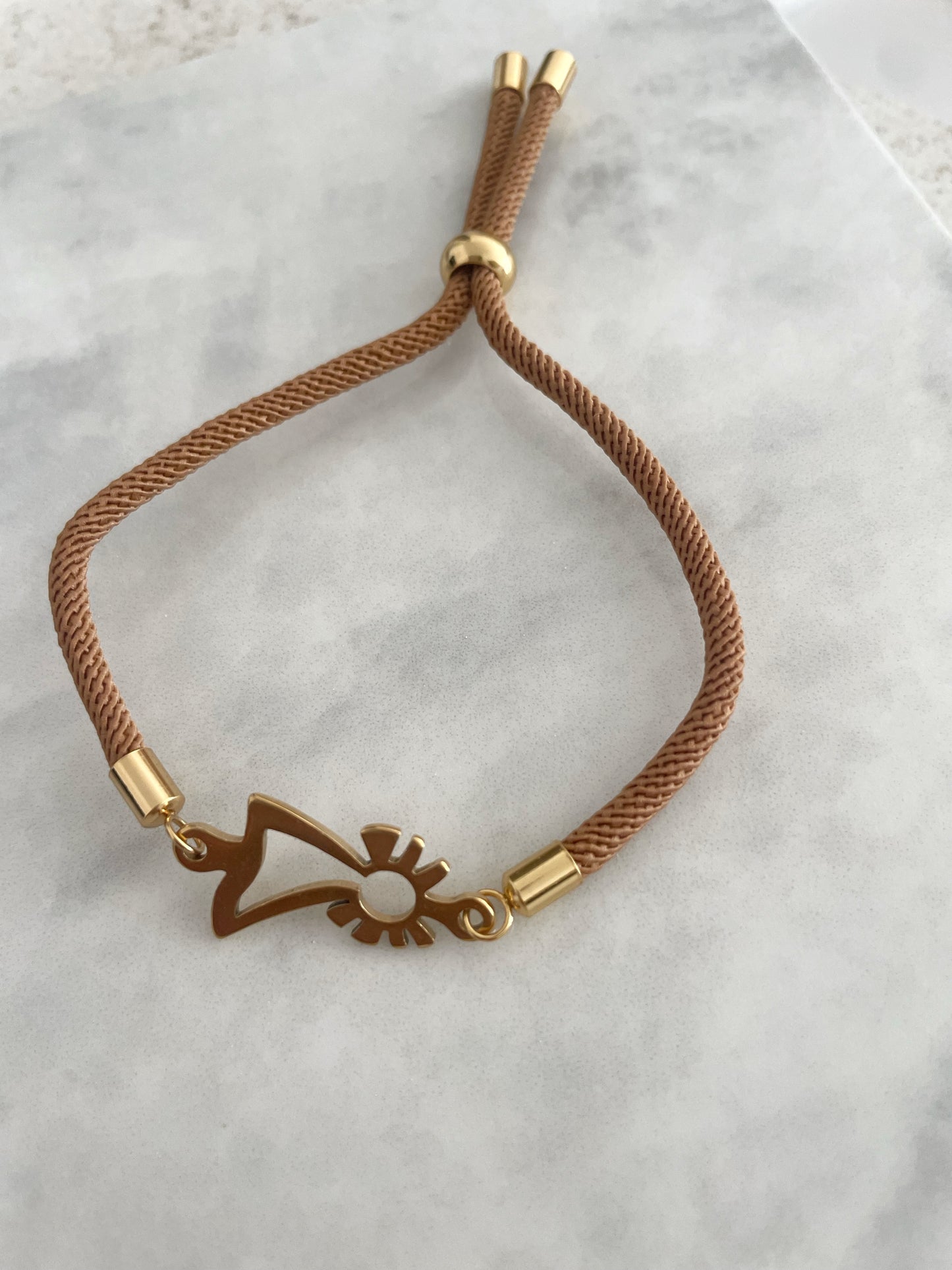 PULSERA VIRGEN DEL PILAR