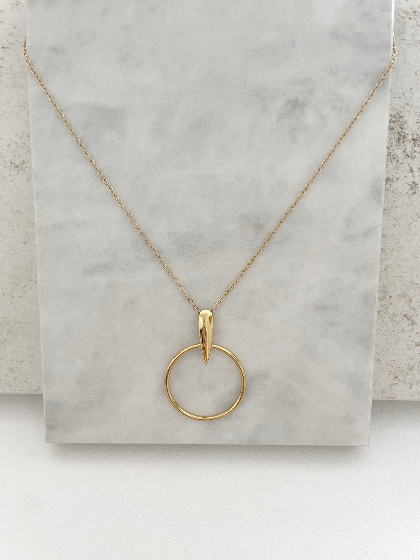 COLLAR ECLIPSE