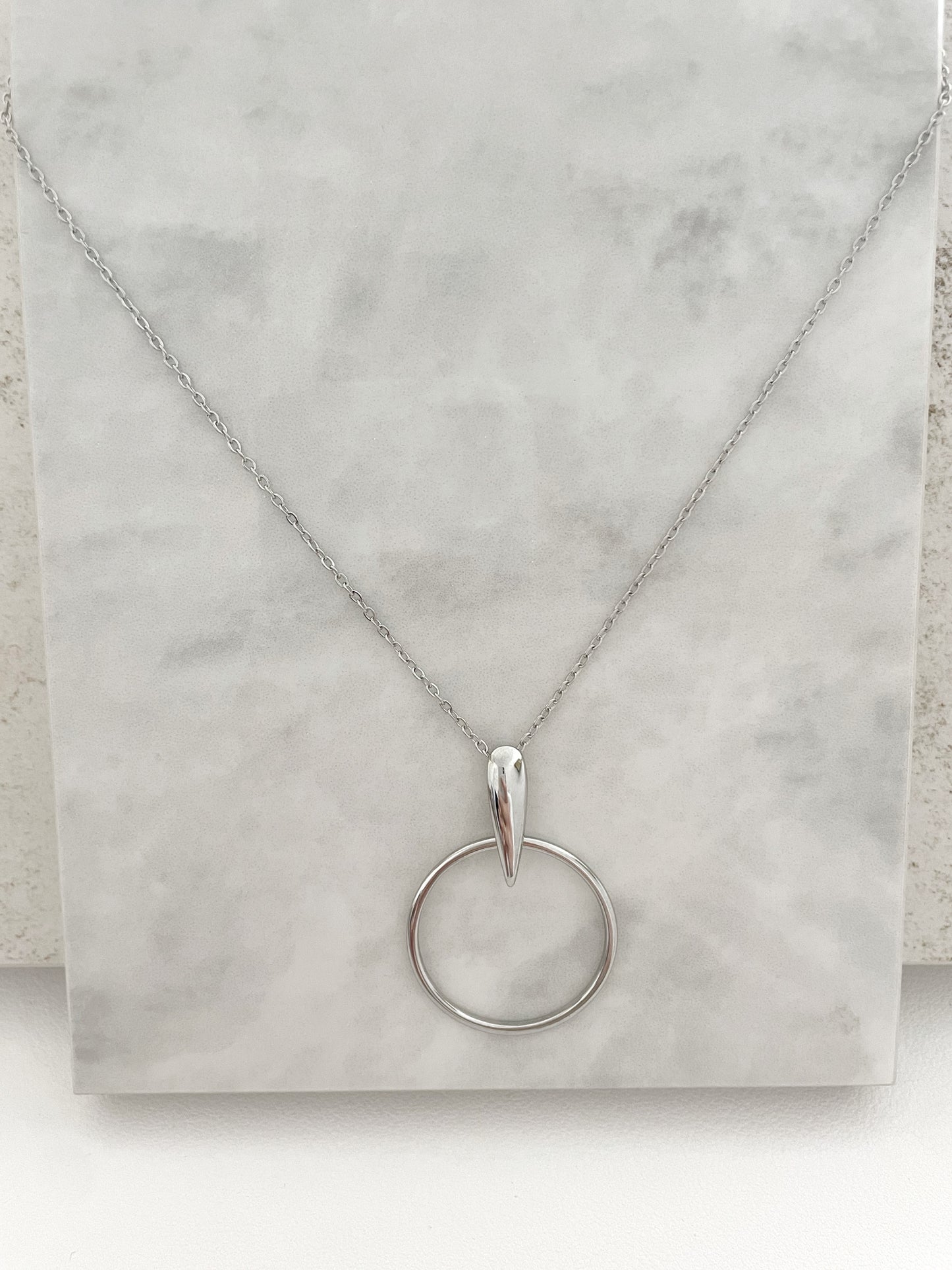 COLLAR ECLIPSE