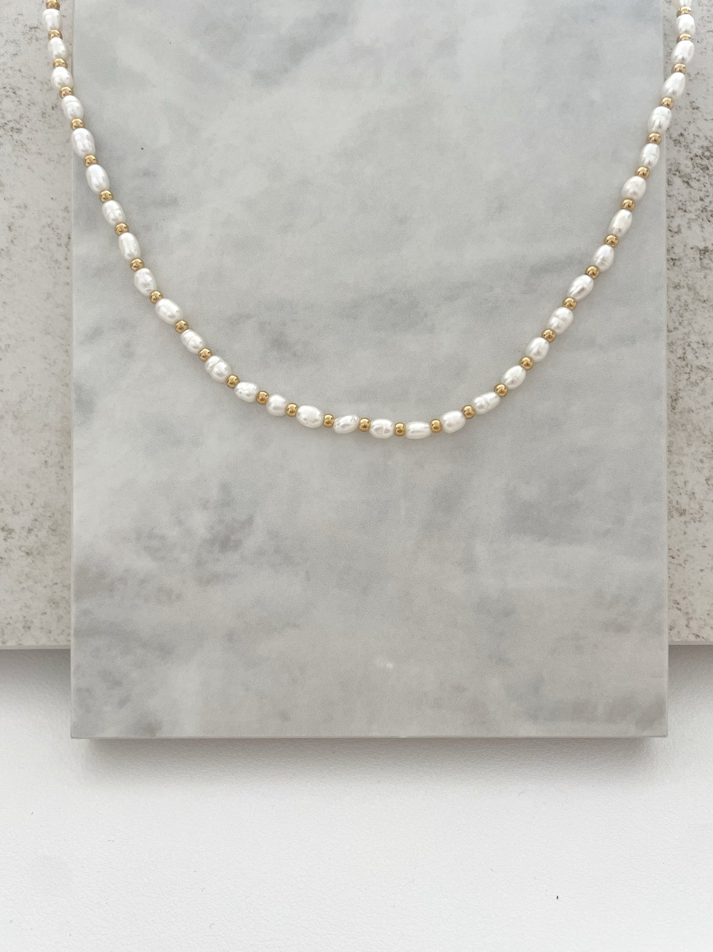 COLLAR CALA BONITA