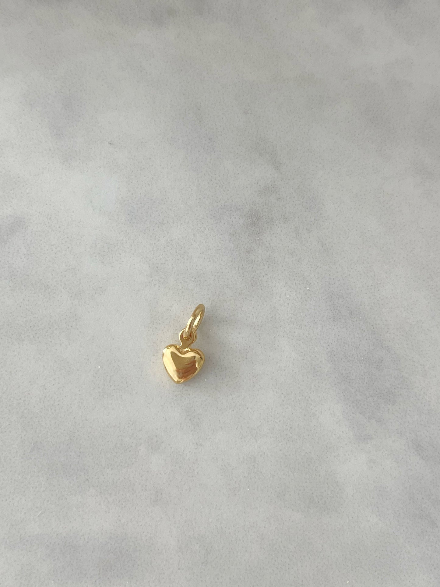 CHARM MINI CORAZÓN