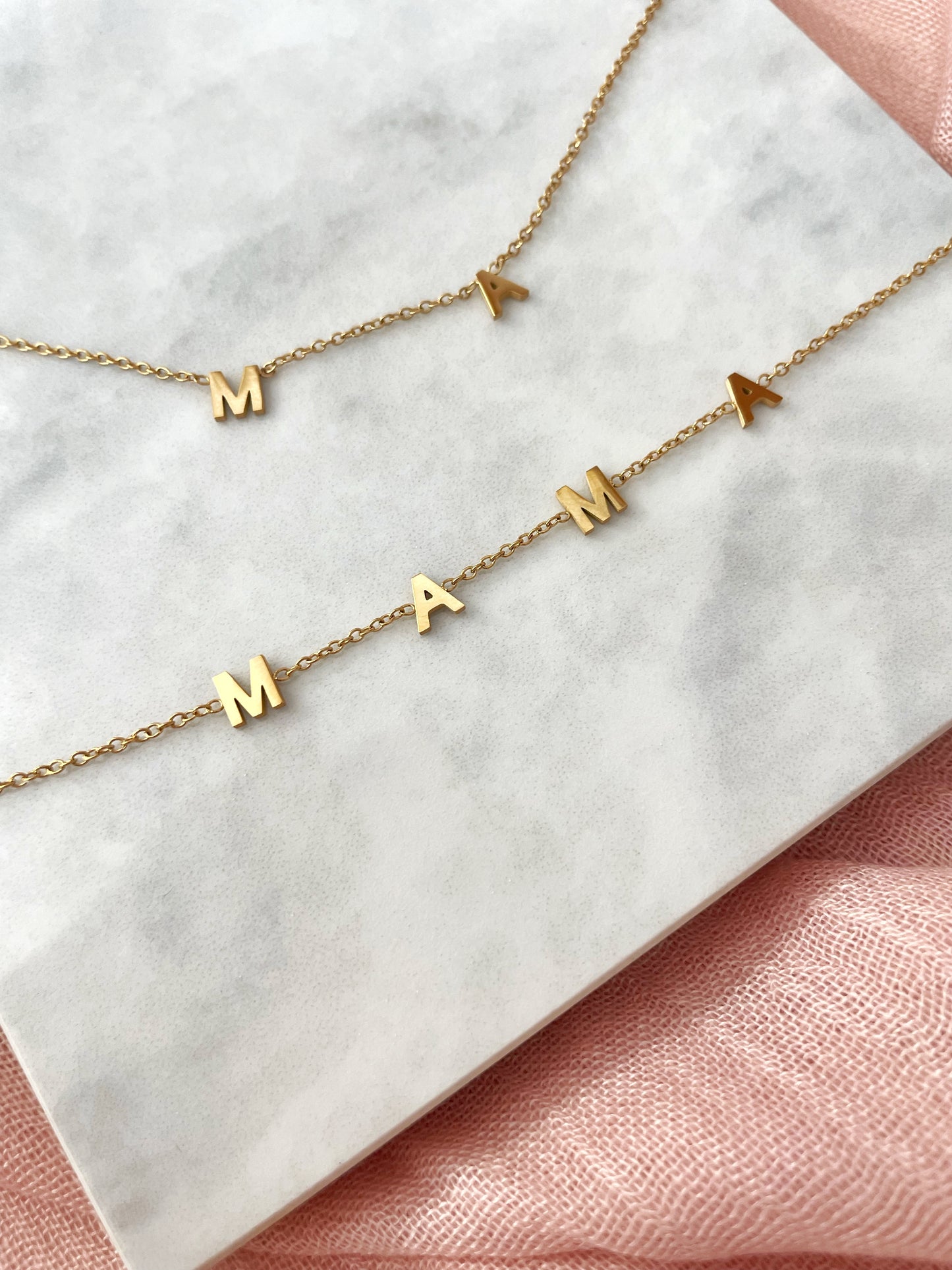 PULSERA MAMA BONITA