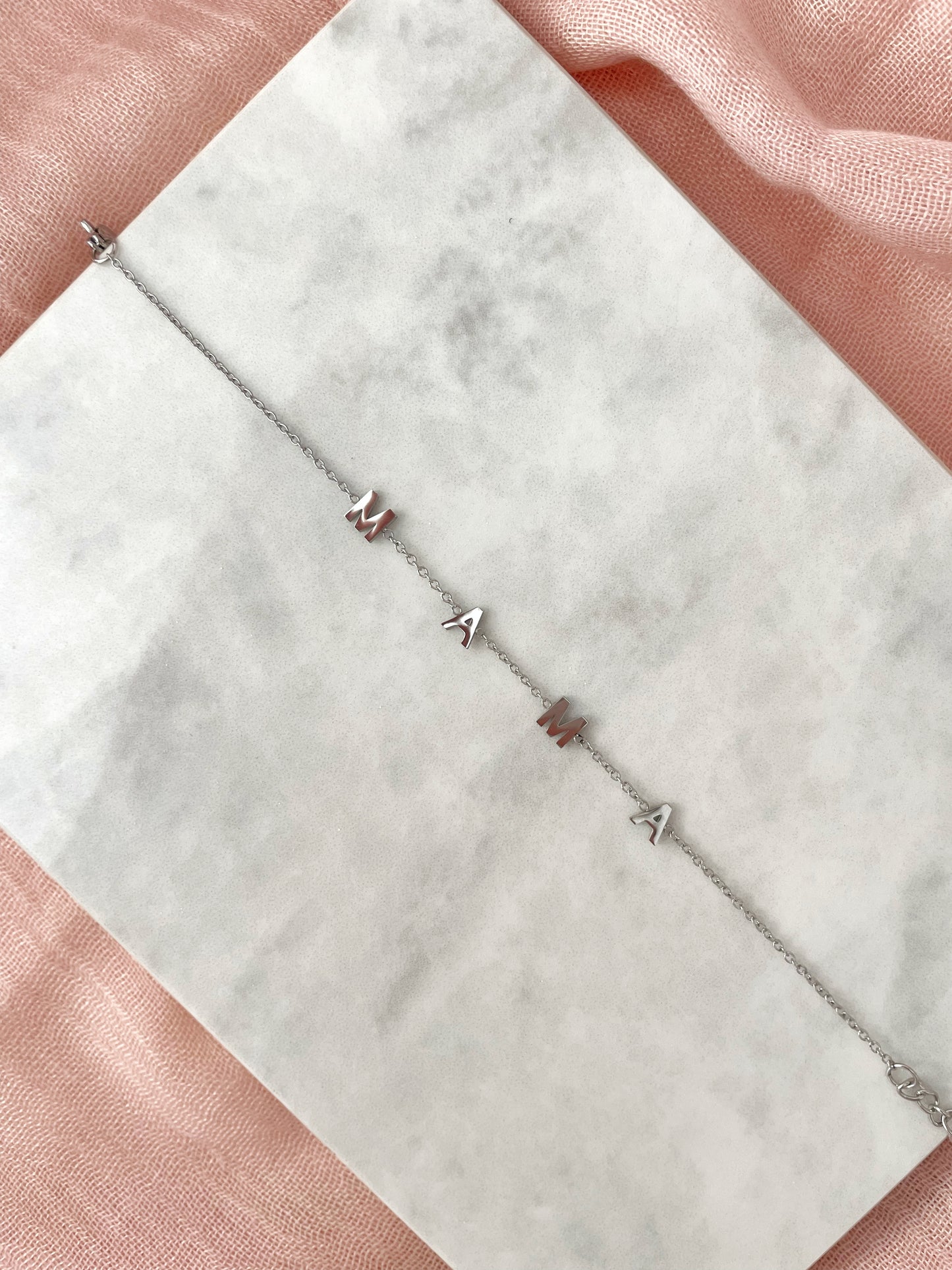 PULSERA MAMA BONITA