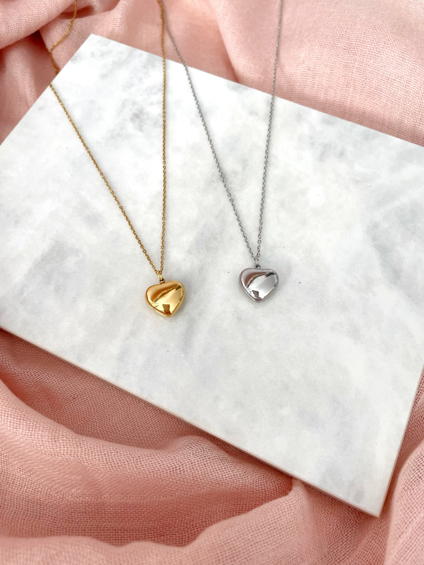 COLLAR AMOR