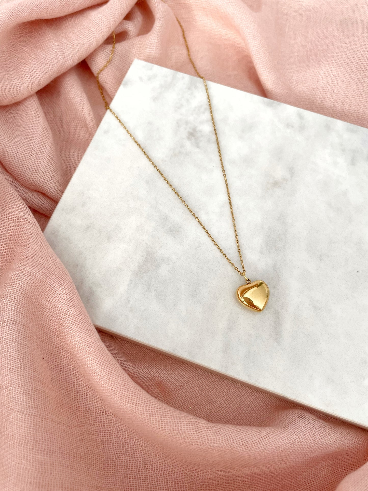 COLLAR AMOR