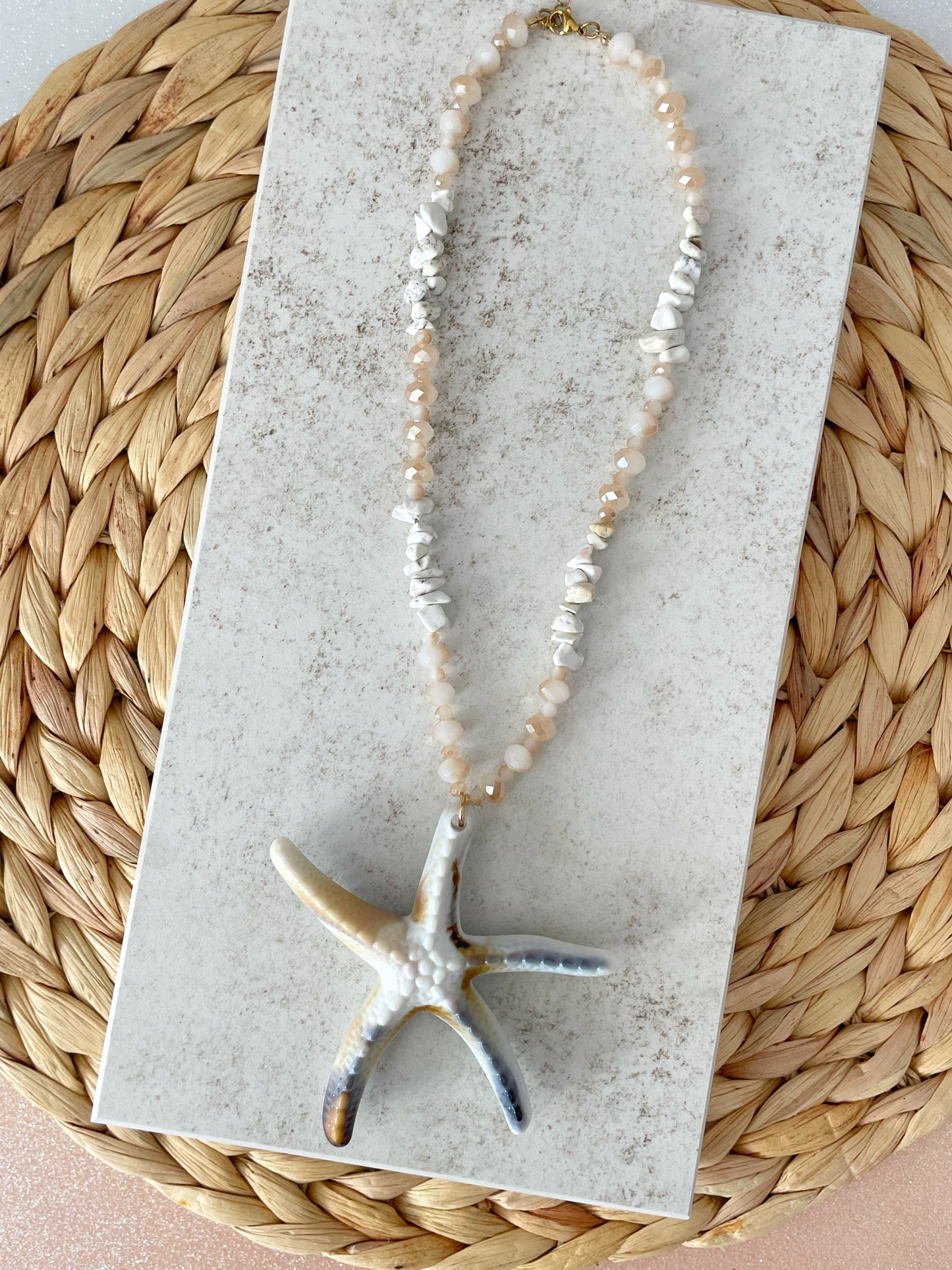 COLLAR MENORCA