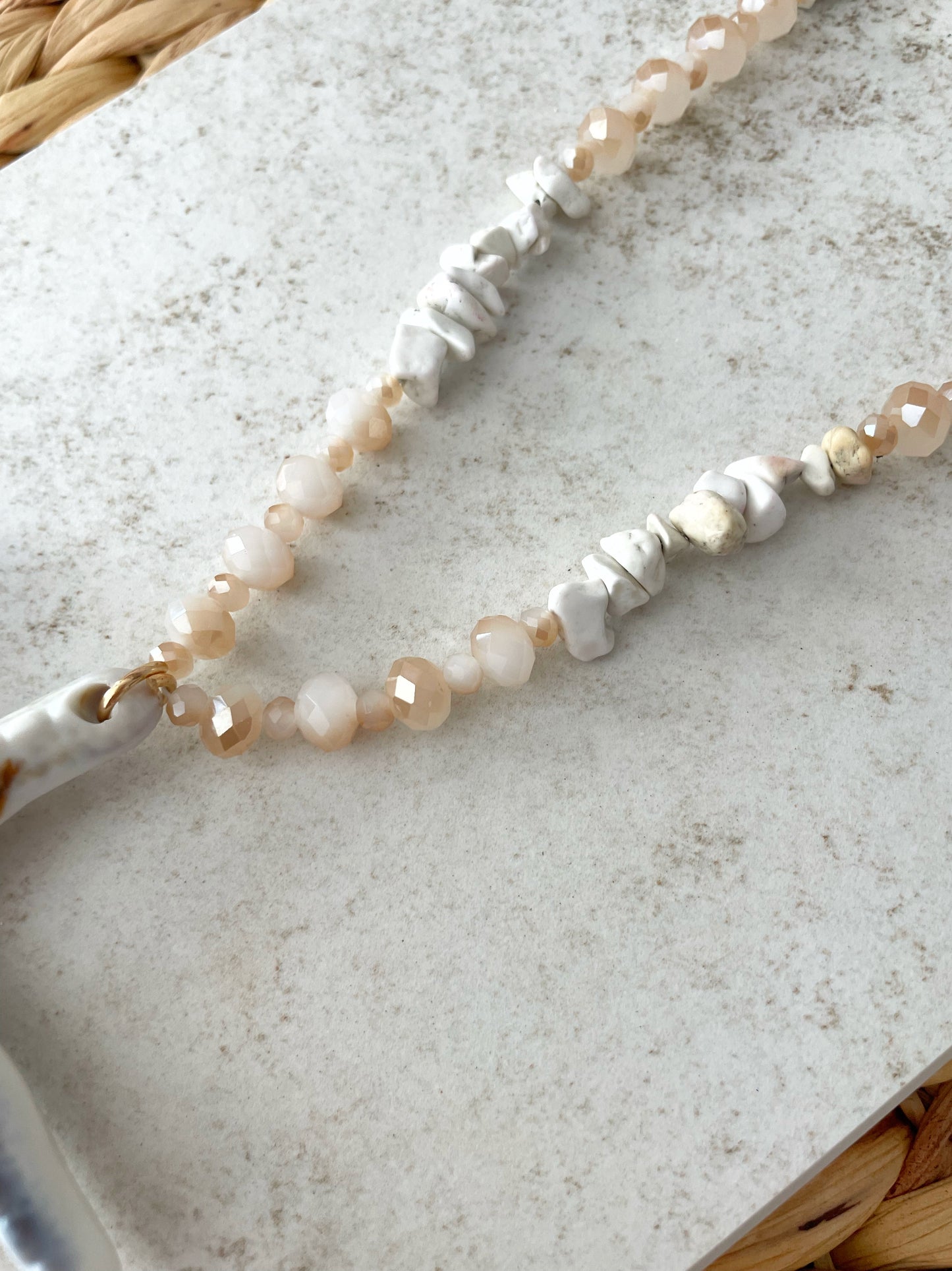 COLLAR MENORCA