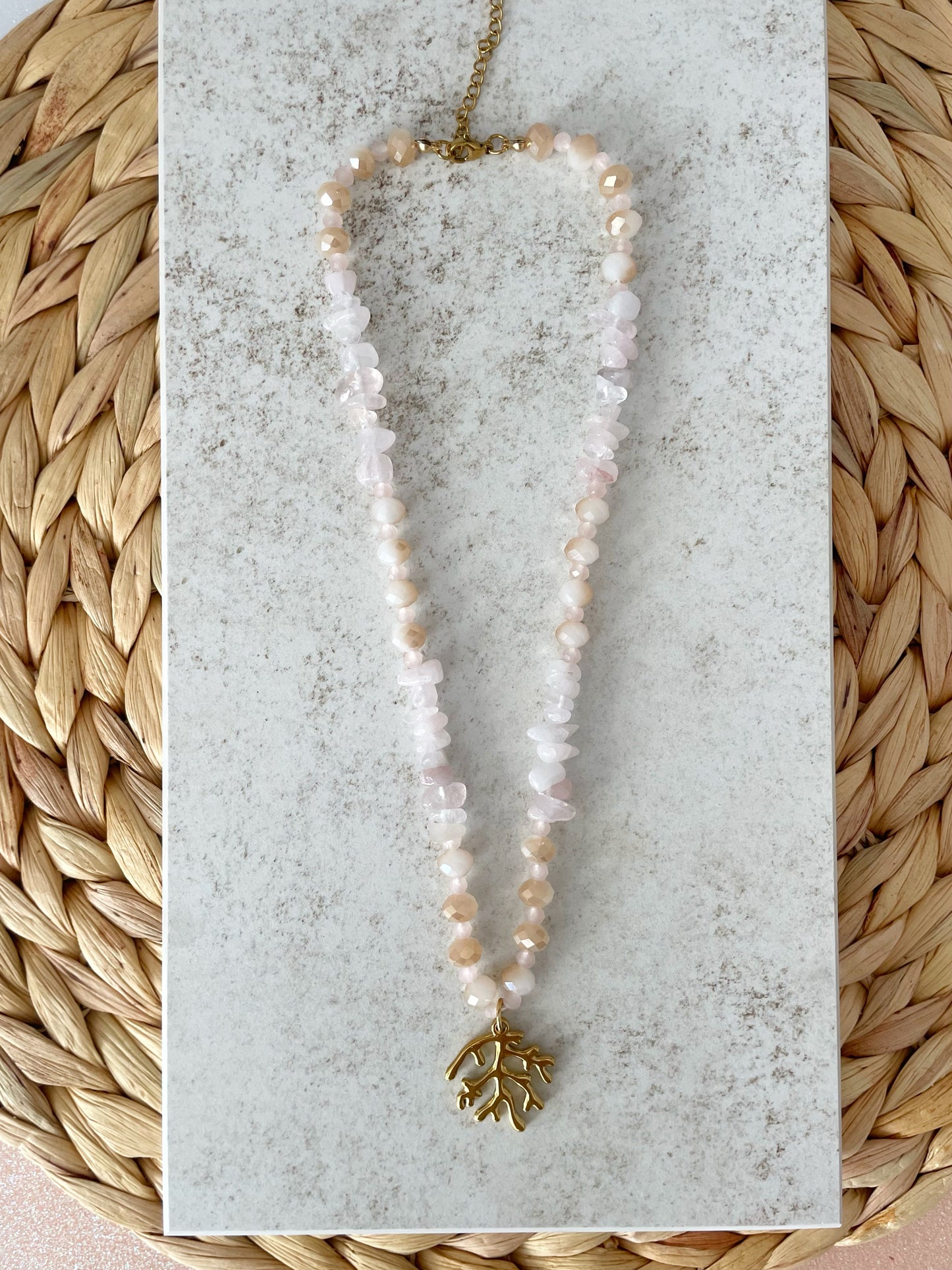 COLLAR MENORCA