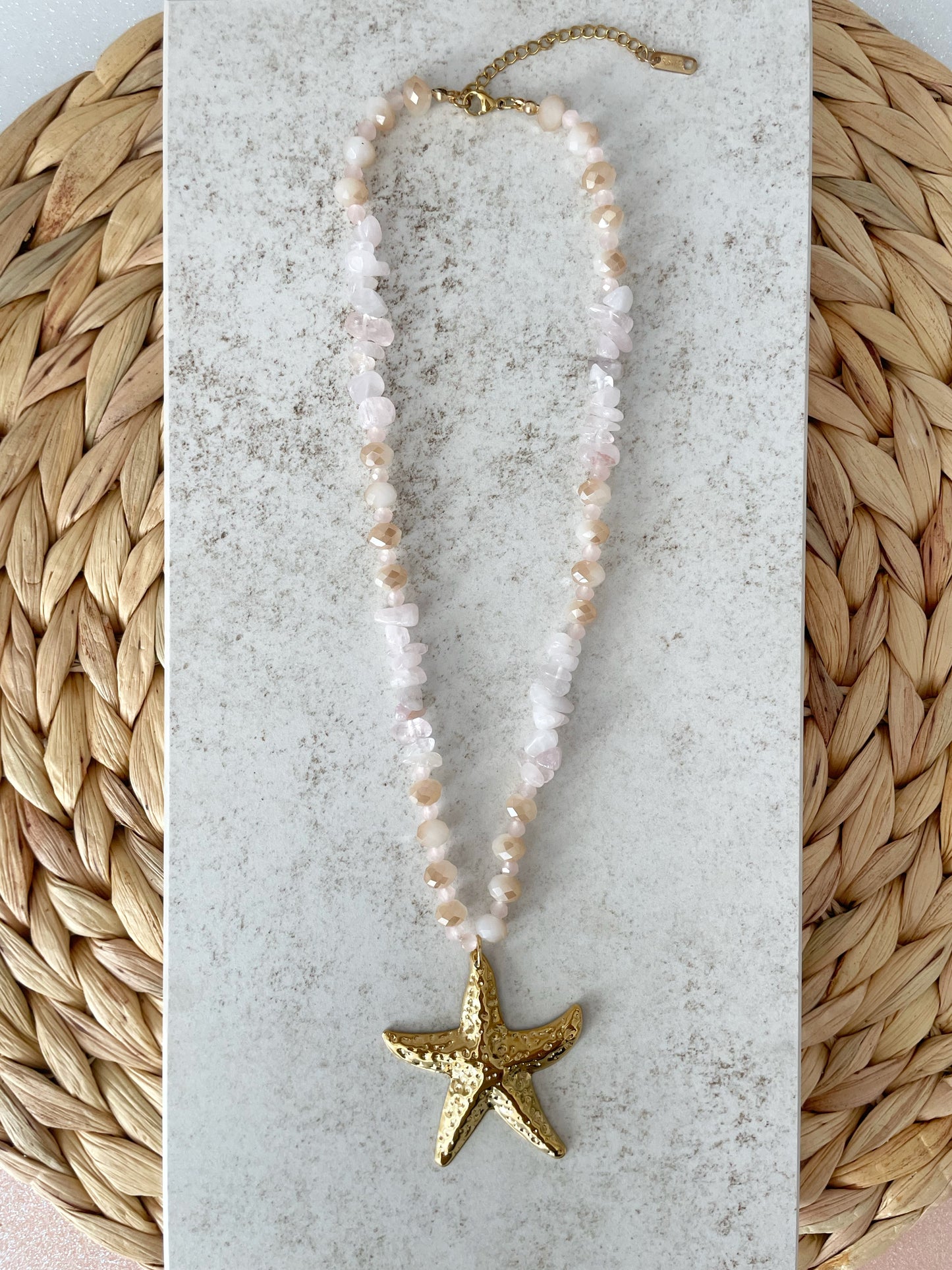 COLLAR MENORCA