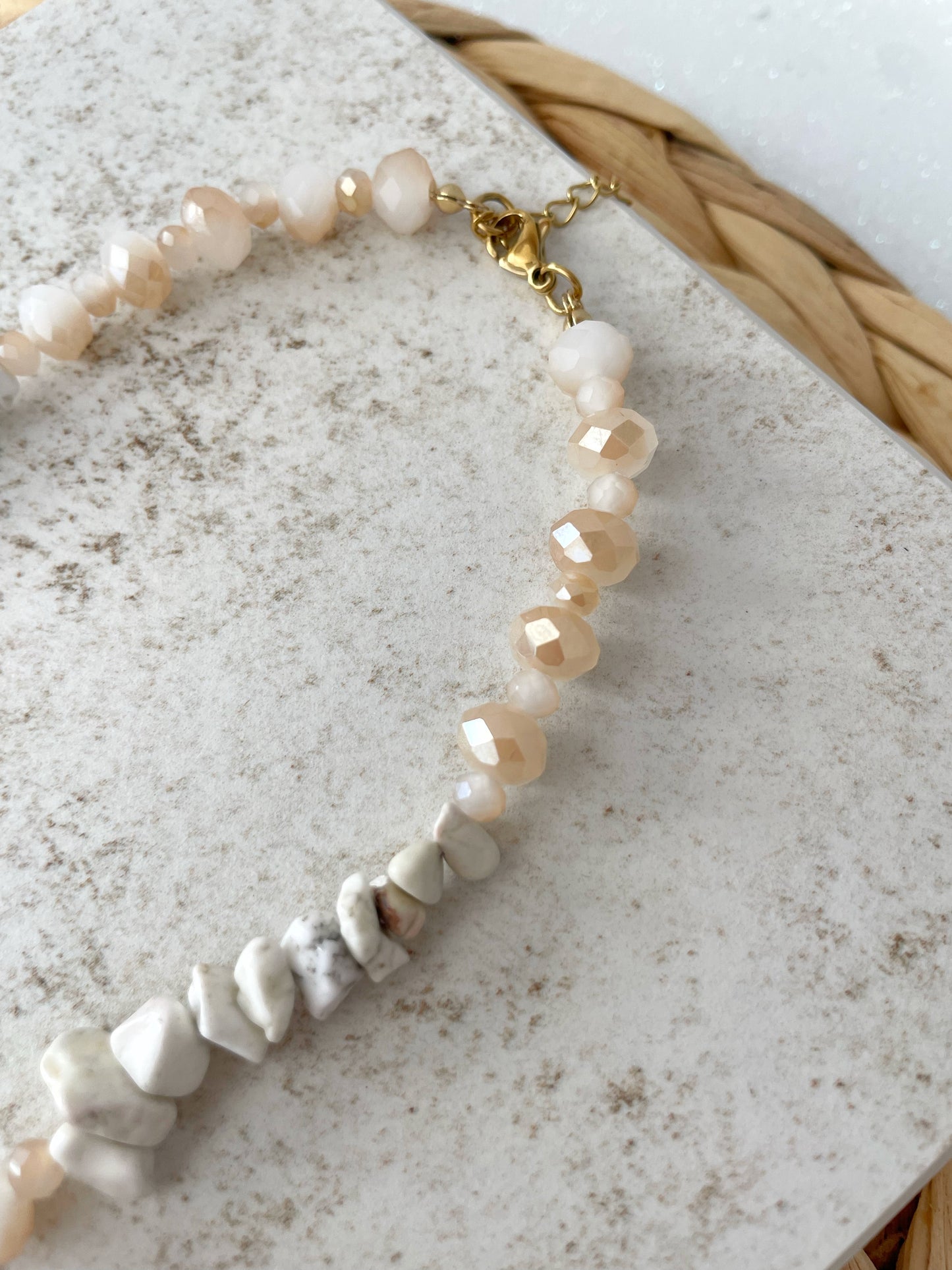 COLLAR MENORCA