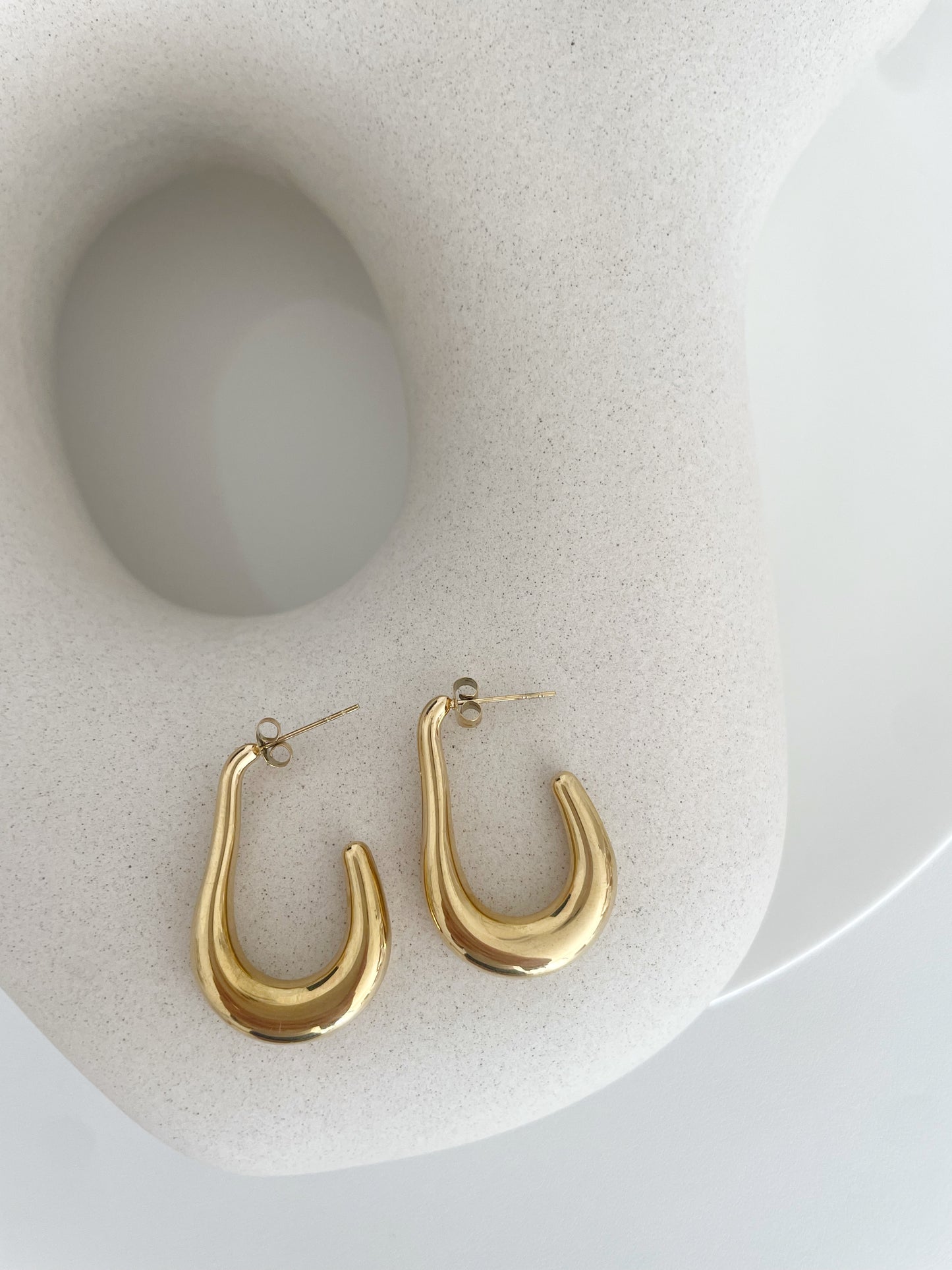 PENDIENTES ANGULO