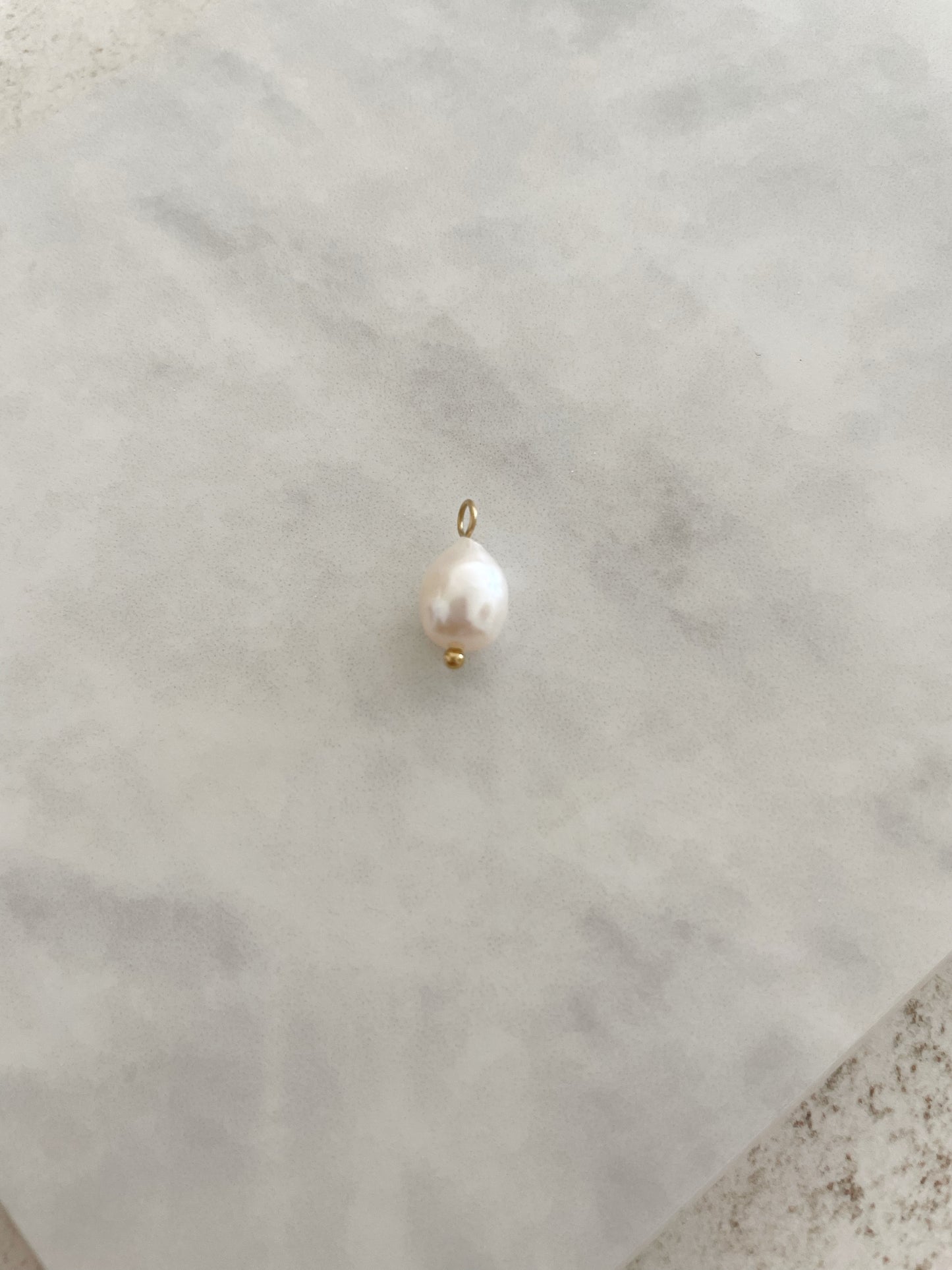 CHARM PERLA NATURAL