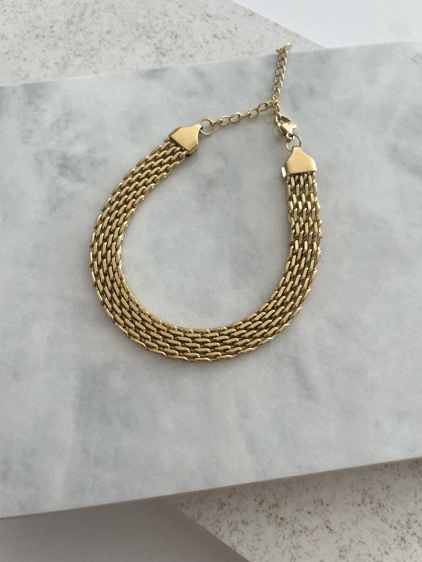 PULSERA BALI