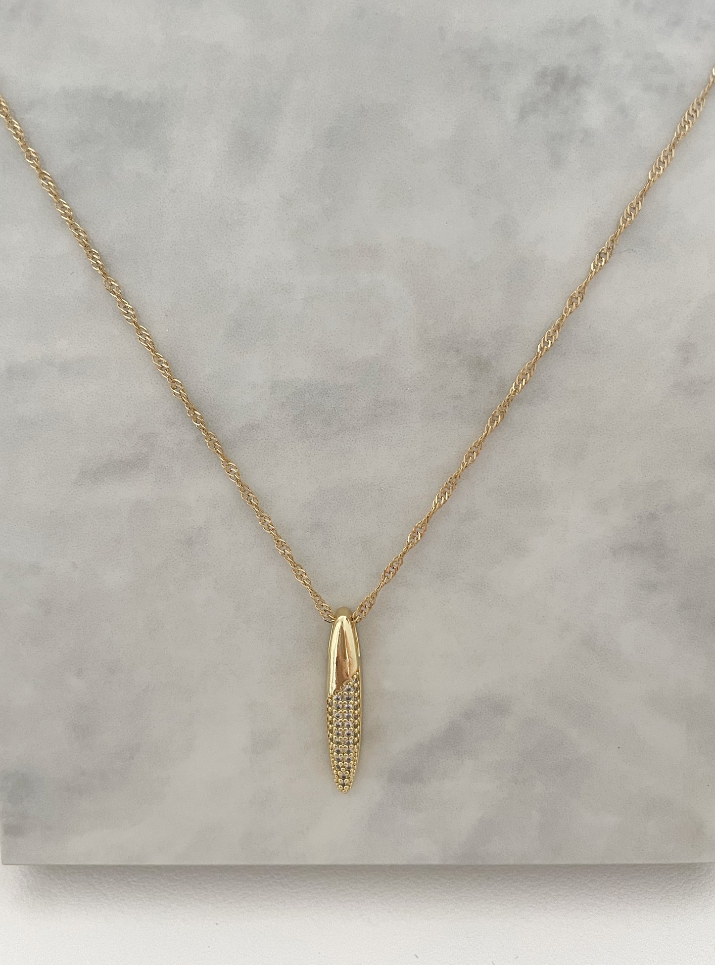 COLLAR BRISA CIRCONITAS