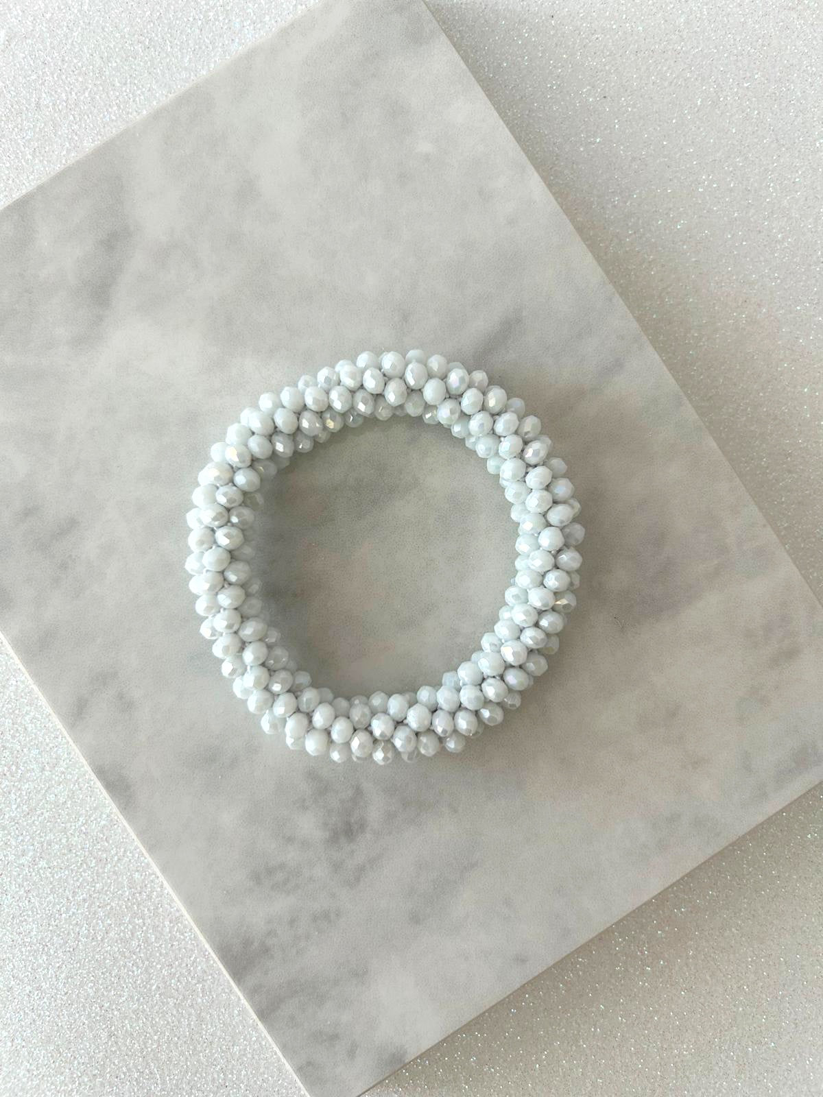 PULSERA BRILLANA