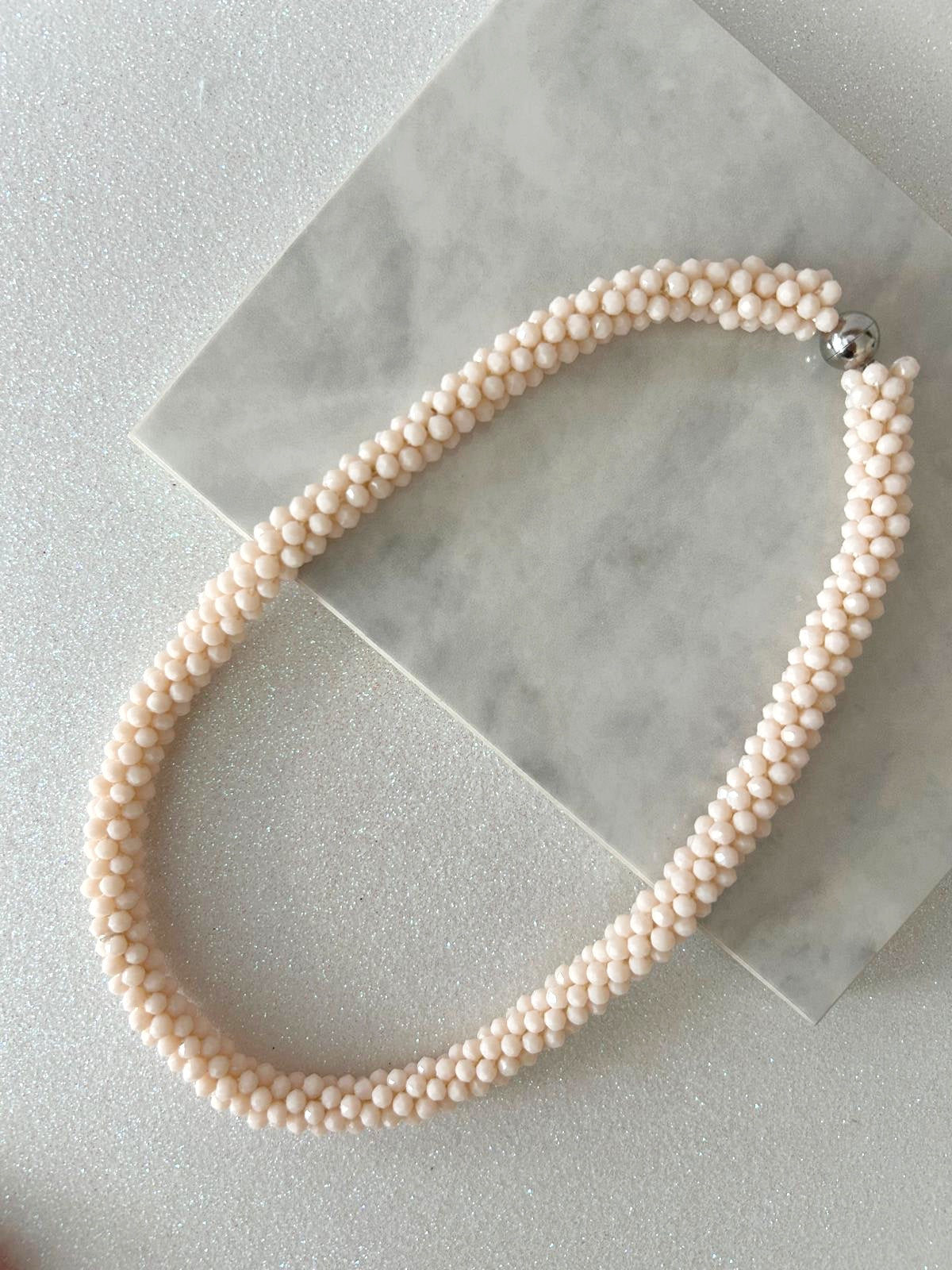 COLLAR BRILLANA