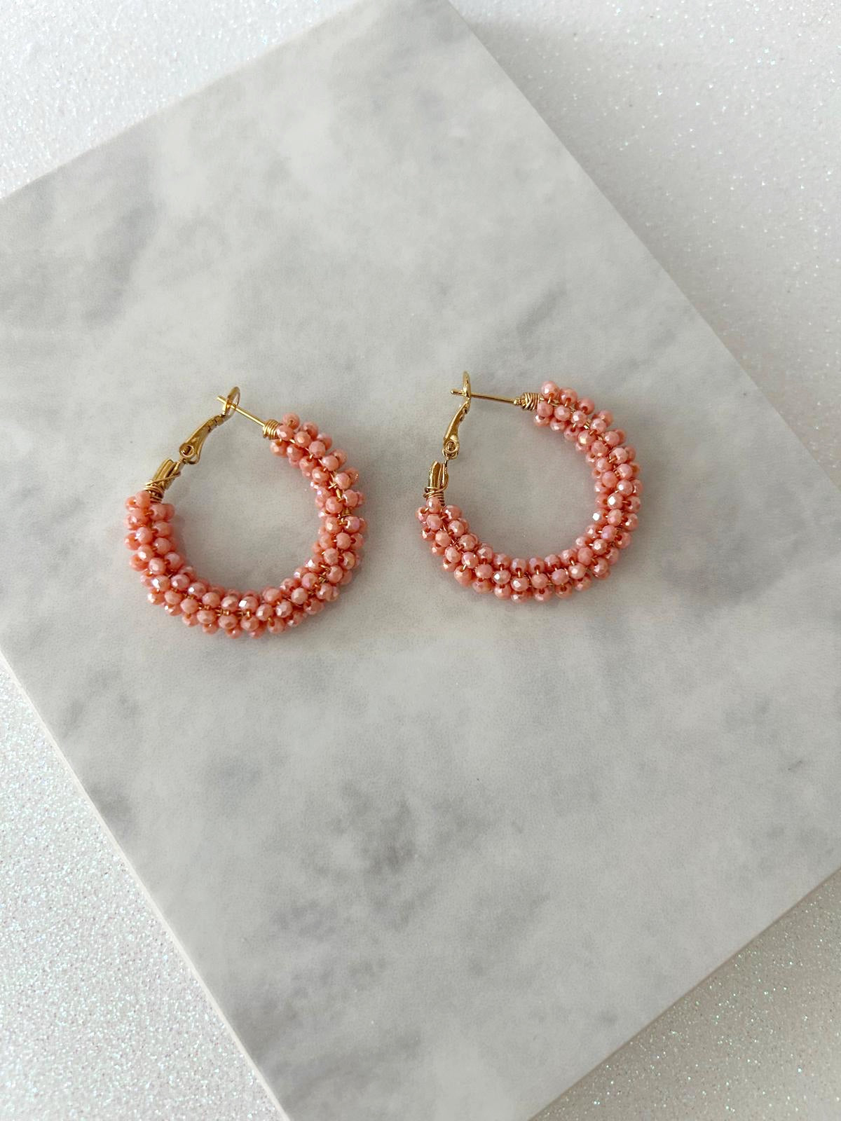 PENDIENTES BRILLANA