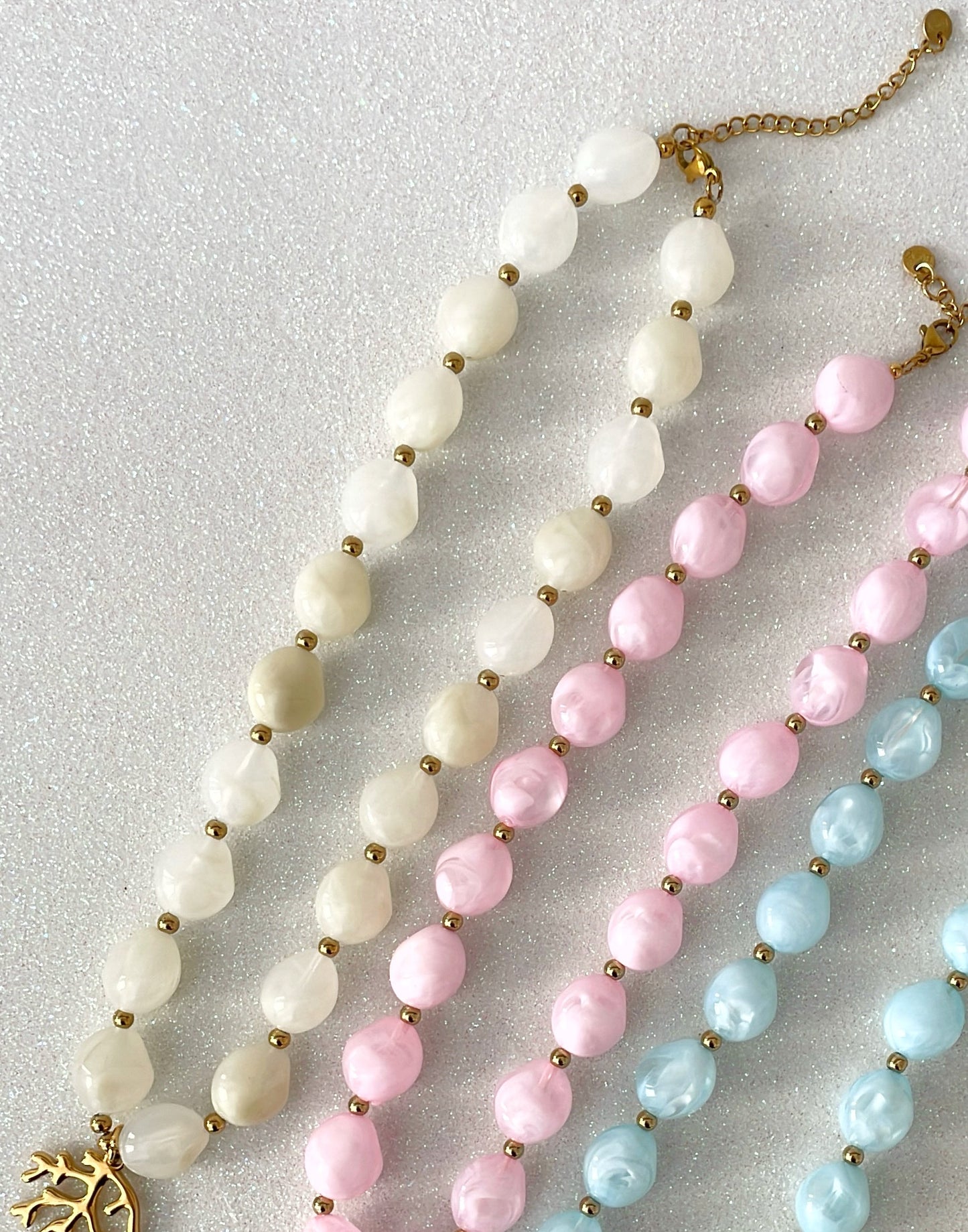 COLLAR FORMENTERA