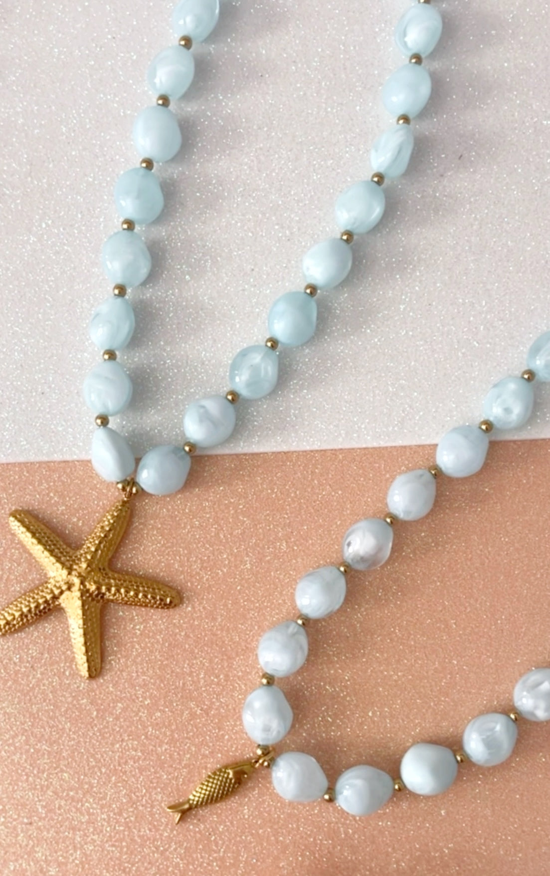 COLLAR FORMENTERA