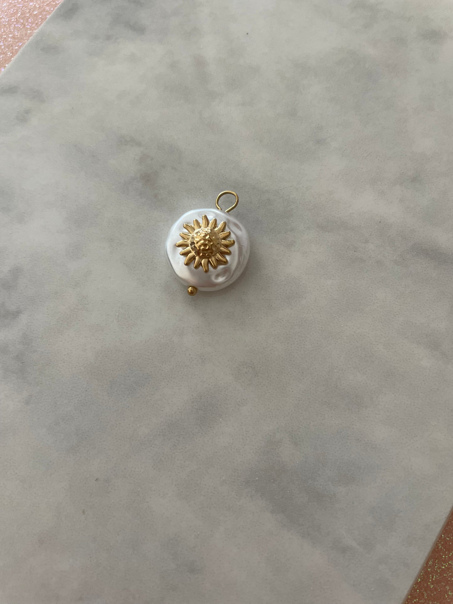 CHARM SOL PERLA