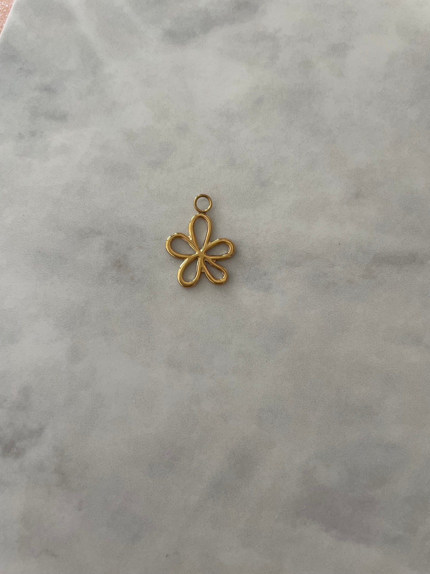CHARM FLORECITA