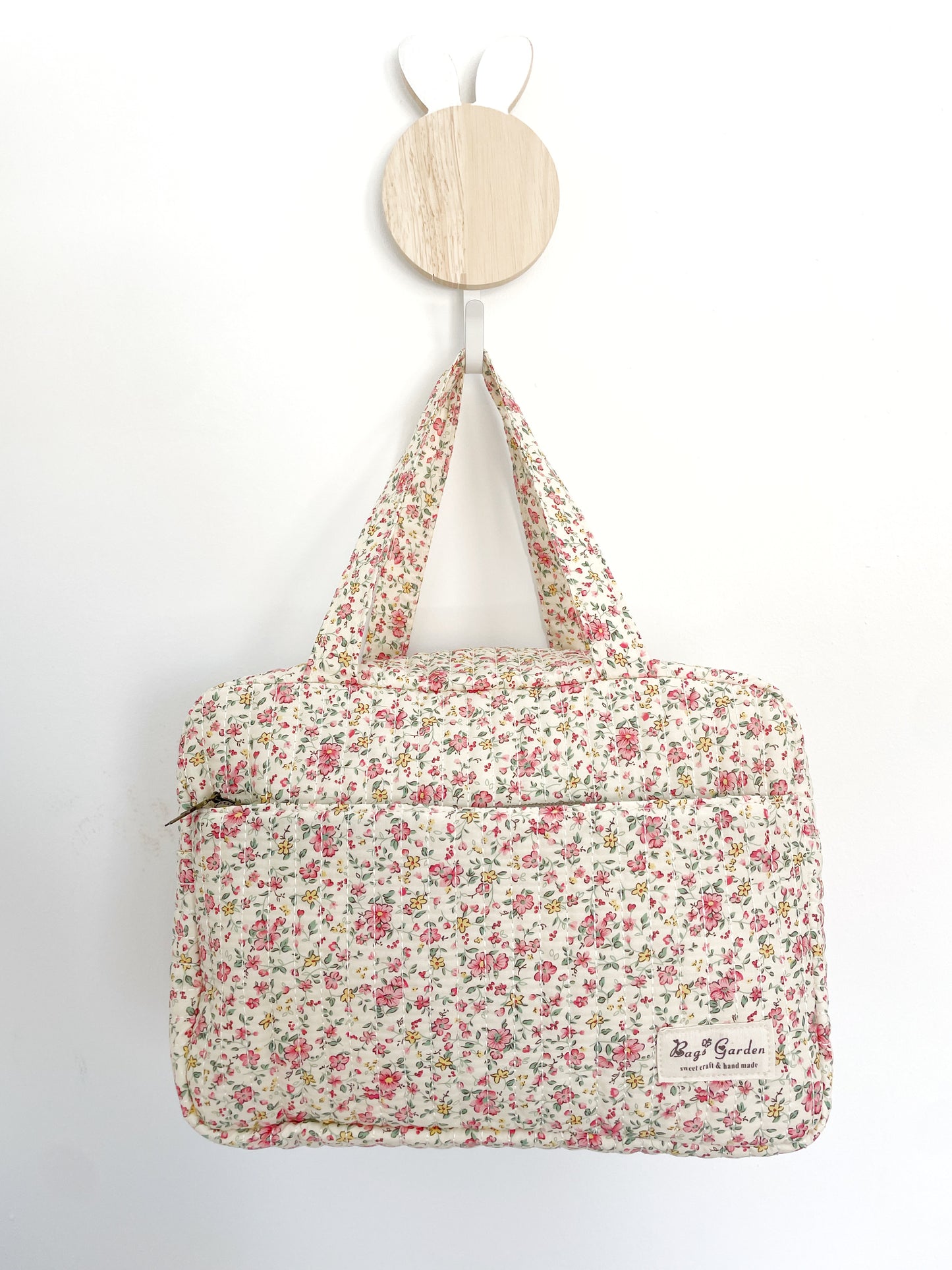 BOLSA DE MANO PARIS