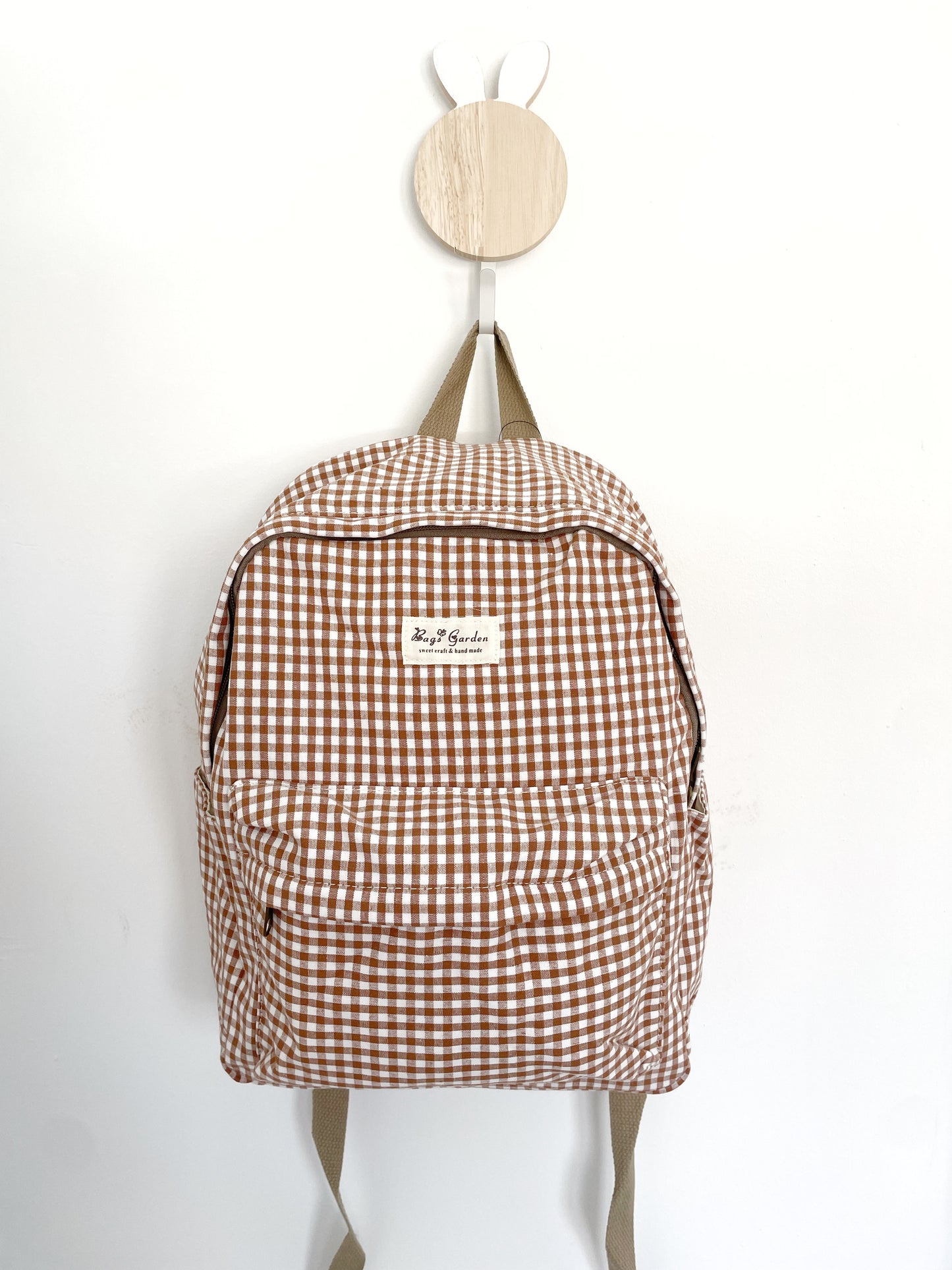 MOCHILA LISBOA