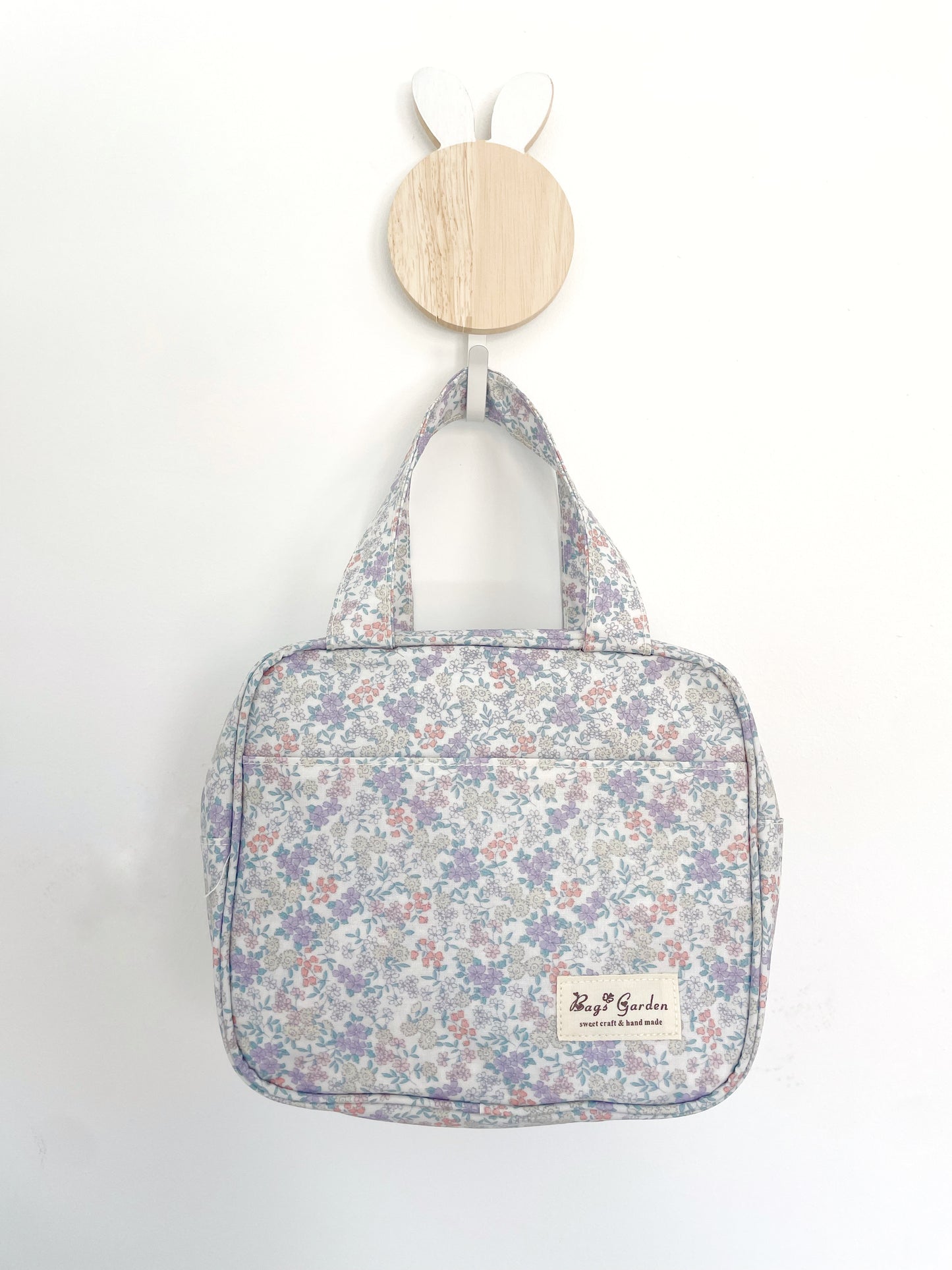 BOLSA NEVERITA BUDAPEST