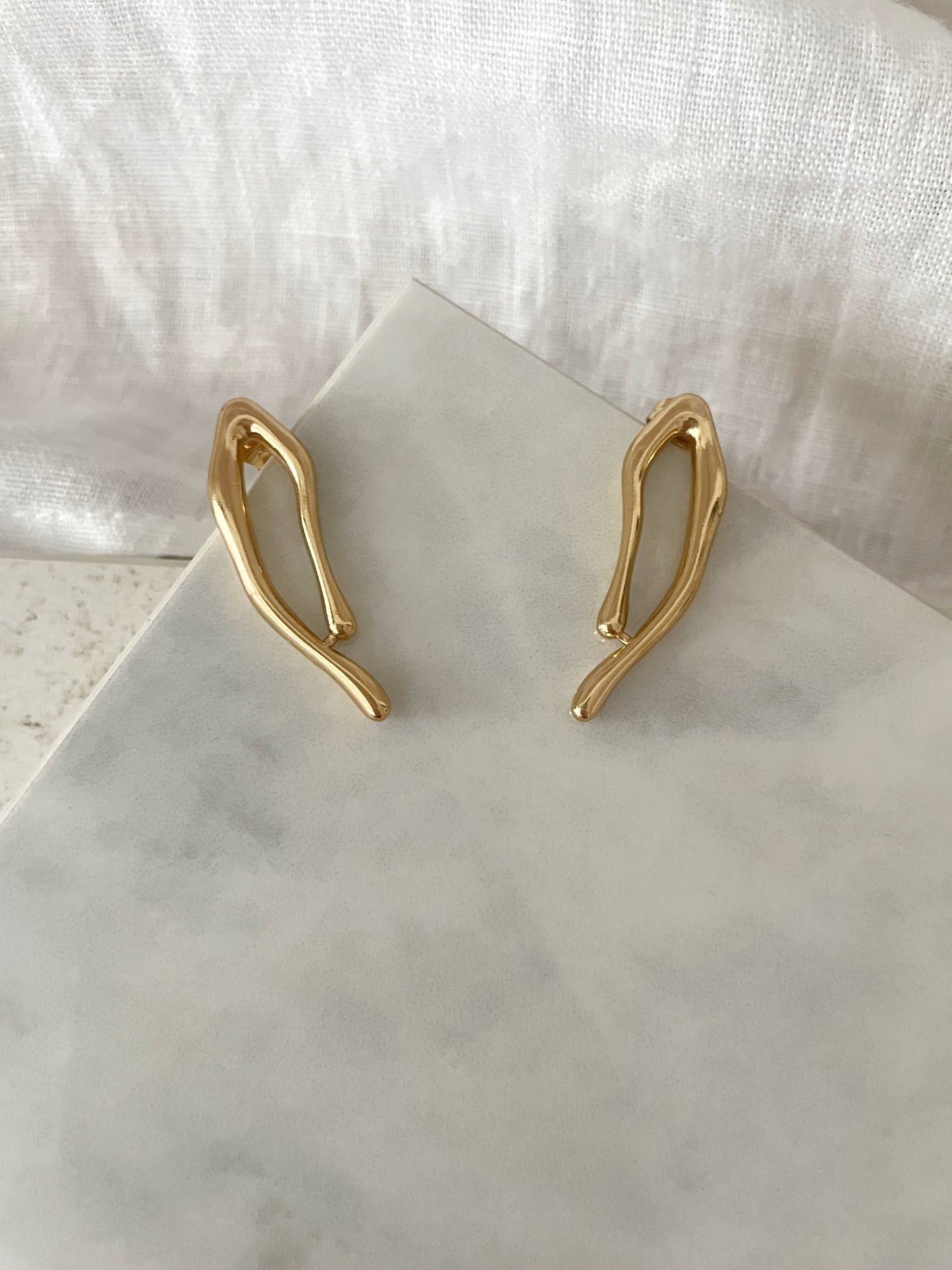 PENDIENTES ÍCARO