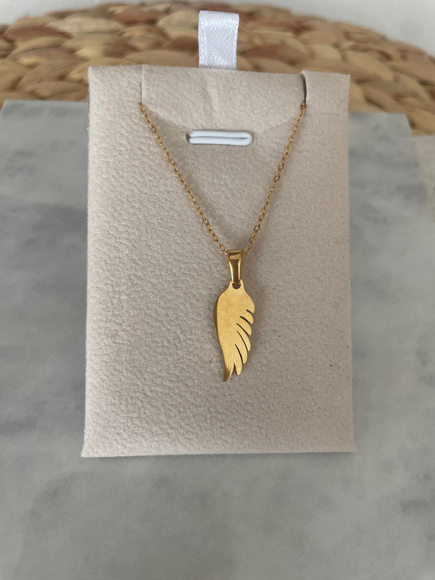 COLLAR LIBERTAD
