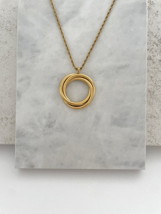 COLLAR AURA