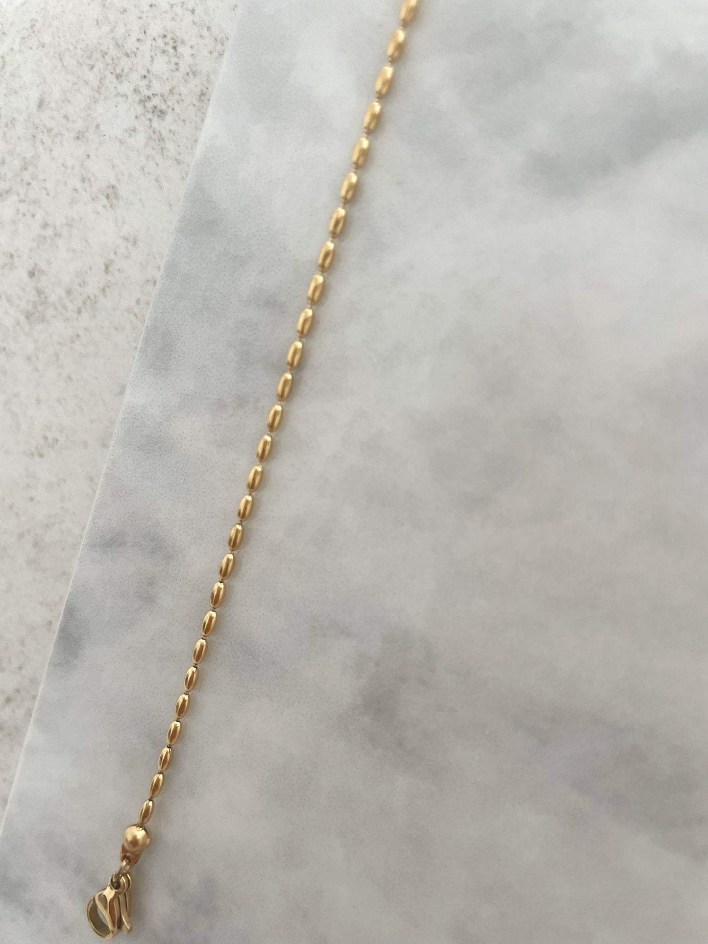 PULSERA BRILLA BONITO