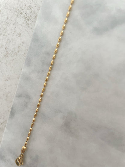 PULSERA BRILLA BONITO