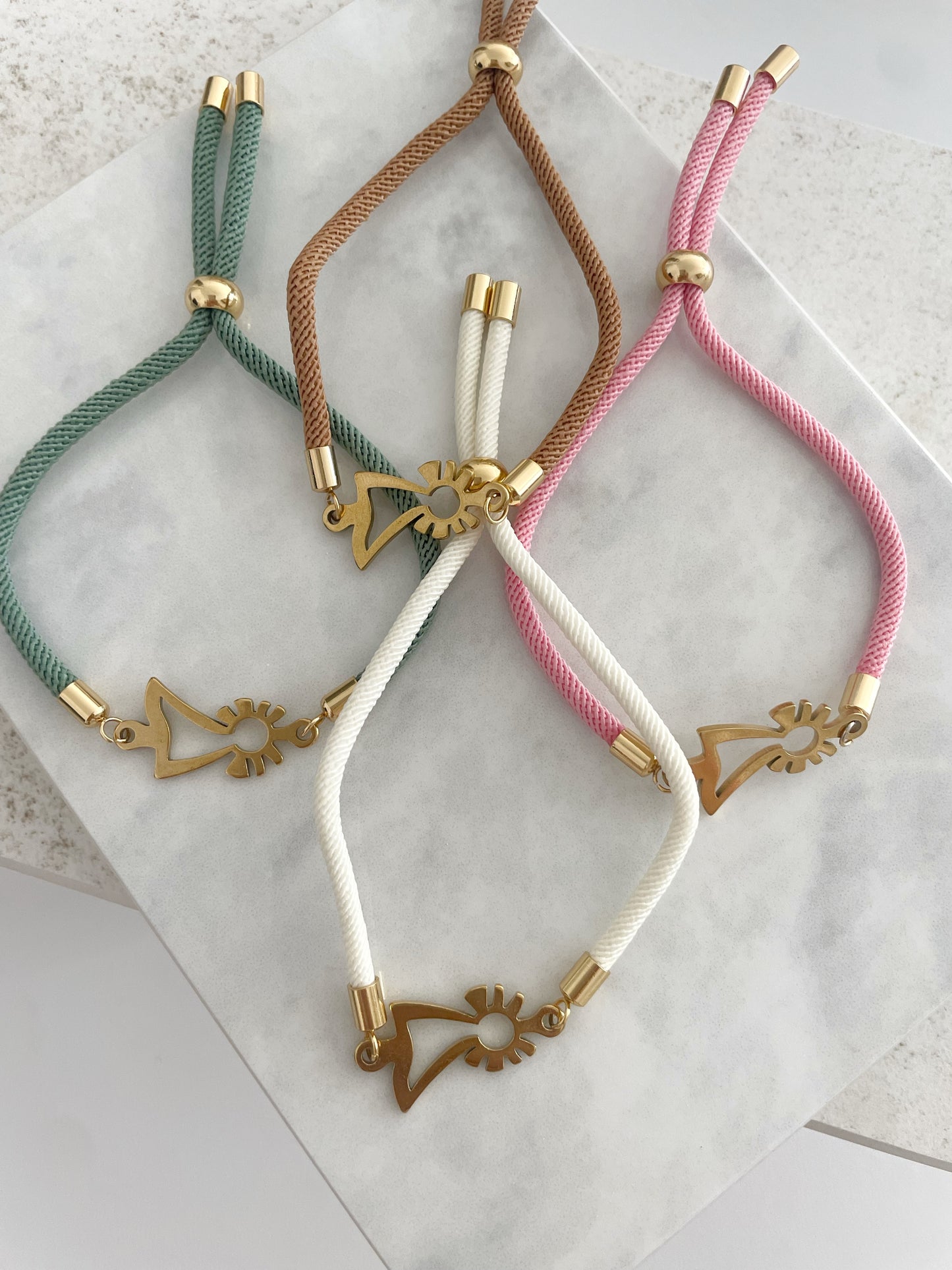 PULSERA VIRGEN DEL PILAR