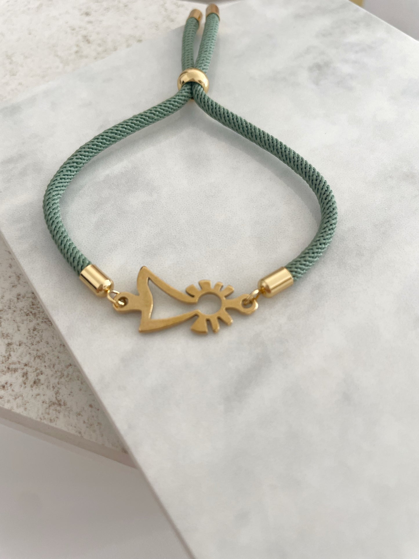 PULSERA VIRGEN DEL PILAR