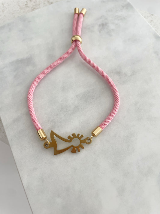 PULSERA VIRGEN DEL PILAR