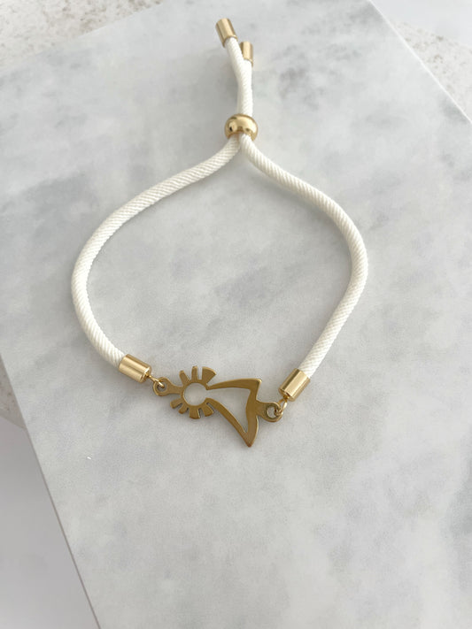 PULSERA VIRGEN DEL PILAR