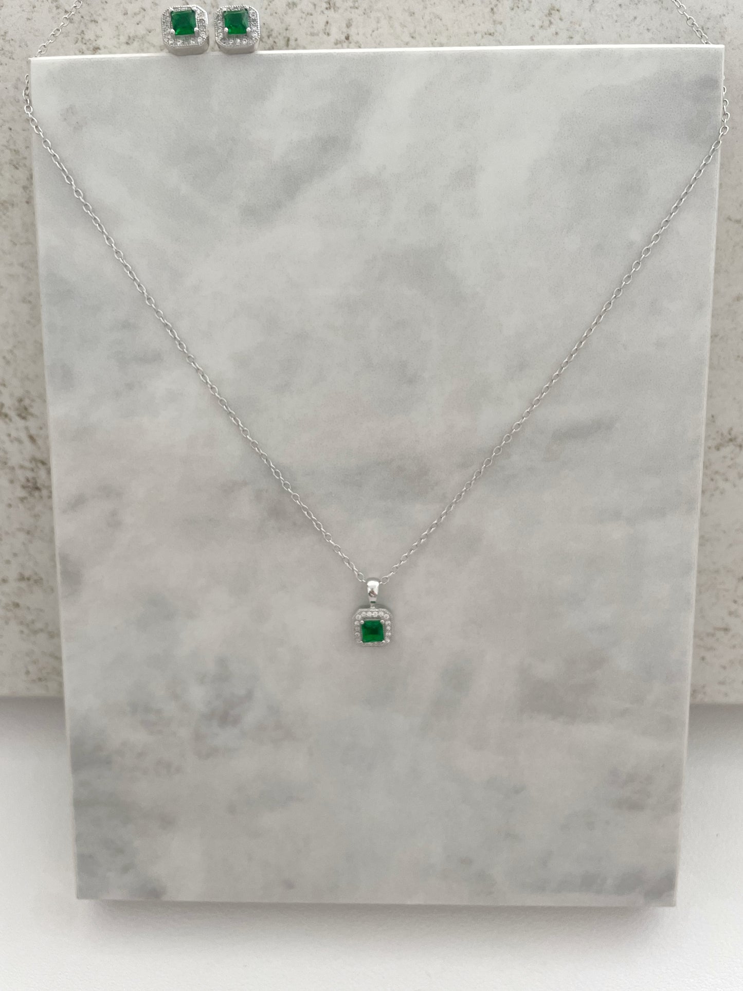 CONJUNTO CIRCONITA LUZ