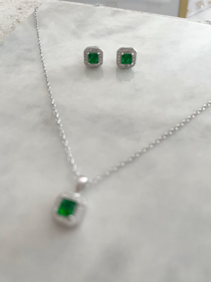CONJUNTO CIRCONITA LUZ