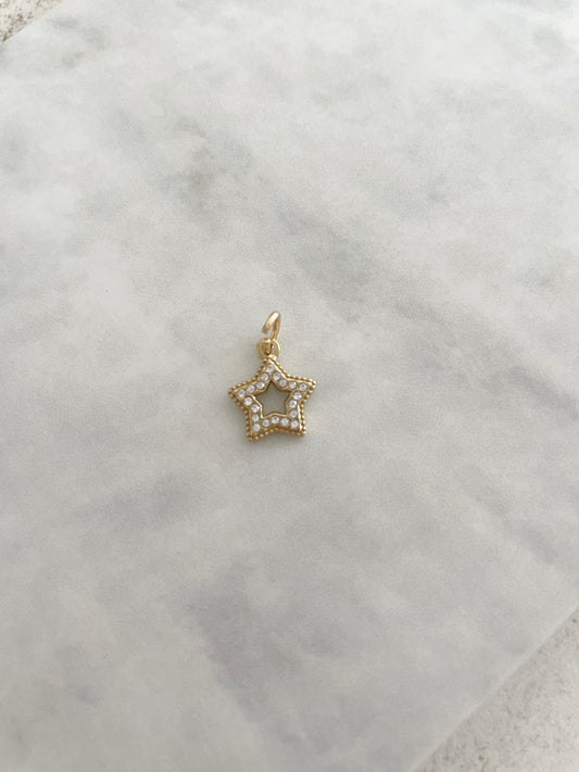CHARM ESTRELLA CIRCONITAS