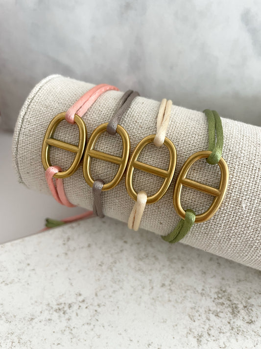 PULSERAS NEXO