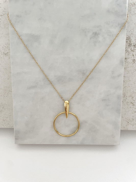 COLLAR ECLIPSE