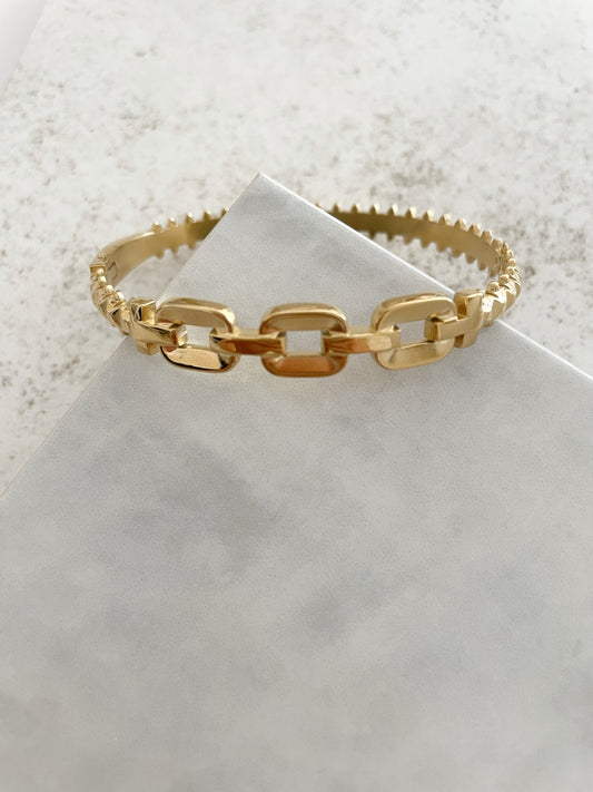 PULSERA TRES TIEMPOS
