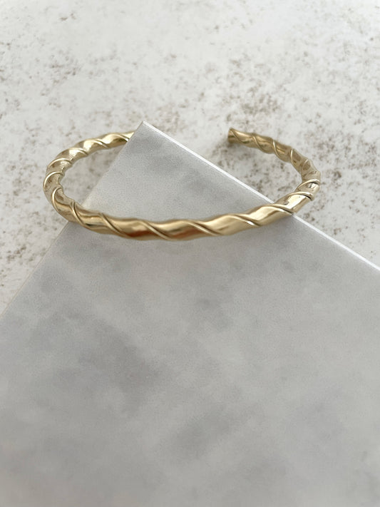 PULSERA PRESENTE