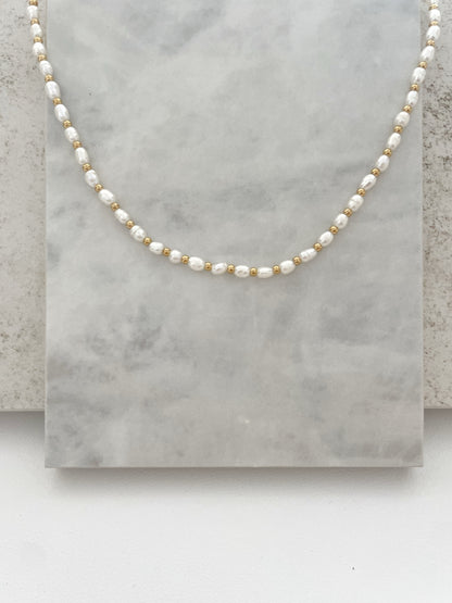 COLLAR CALA BONITA